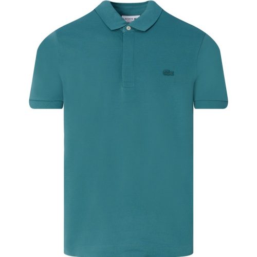 Lacoste Polo met korte mouwen