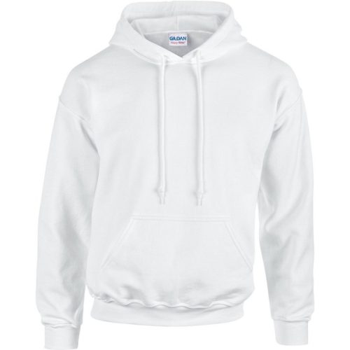 Gildan Unisex adult heavy blend hoodie