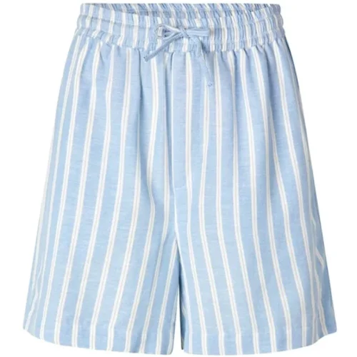 mbyM Midday string-m shorts –