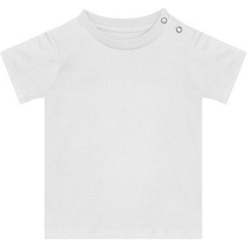 True Blanks Kinderen/kinderen t-shirt