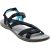 Elbrus Dames laren sandalen