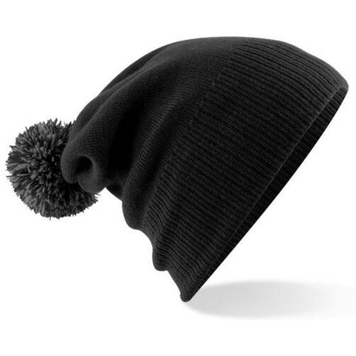 Beechfield Volwassenen unisex snowstar beanie