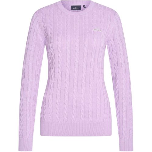 HV Polo Pullover hvpdeanne