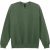 Gildan Unisex softstyle midweight fleece sweatshirt voor volwassenen