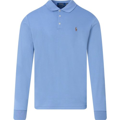 Polo Ralph Lauren Polo met lange mouwen