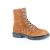 Develab 41682-753 meisjes veterboots