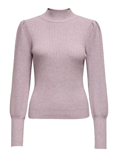 Only Female Truien Onlkatia L/s Highneck Pullover Knt Noos 15232494