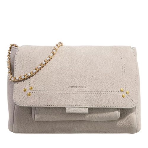 Jerome Dreyfuss Crossbody bags – Lulu M in beige