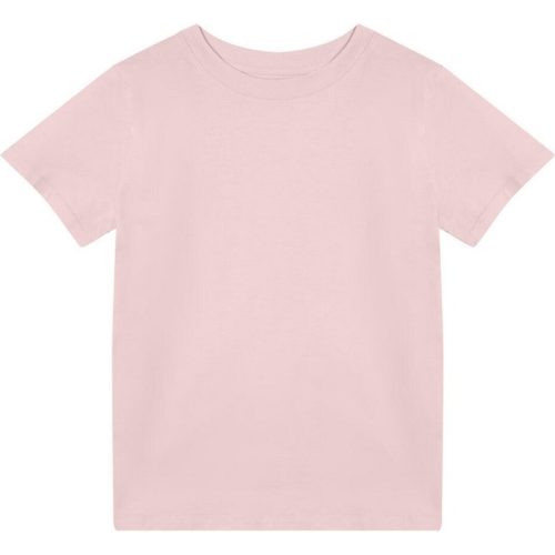 True Blanks Effen t-shirt voor kinderen