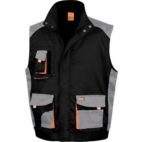 Result Unisex lite gilet voor volwassenen