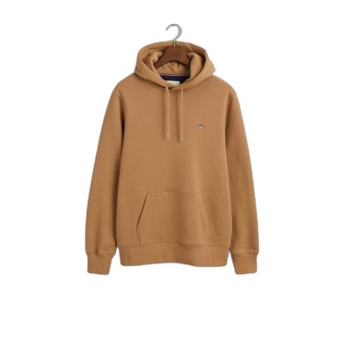 Hoodie Gant Shield