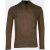 Baileys Half Zip Groen Pullover 1/2 Zip 428442/755