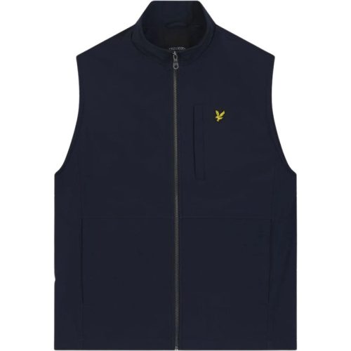 Lyle and Scott Softshell gilet bodywarmers