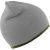 Result Unisex reversible fashion fit winter beanie hat