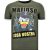 Local Fanatic T-shirt cosa nostra mafioso