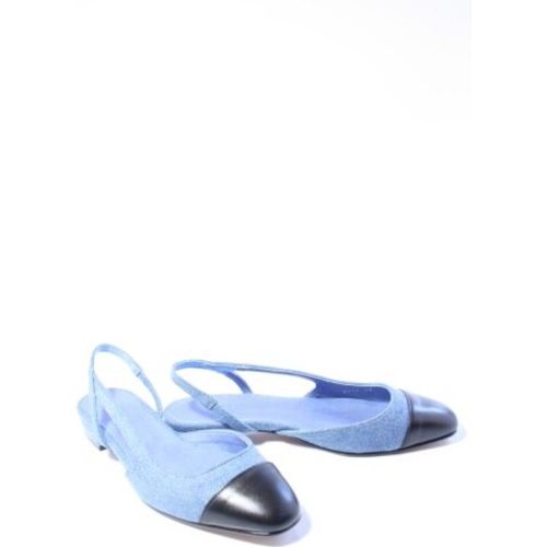 Toral Luisa slingback