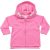 Babybugz Hoodie met volledige rits voor baby’s