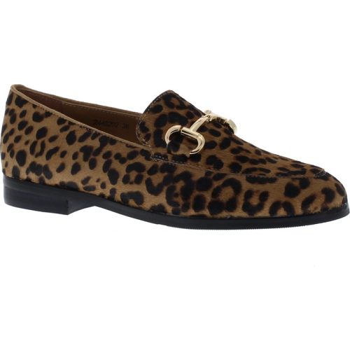 Di Lauro Laure dames mocassin | dames | maat: | suede