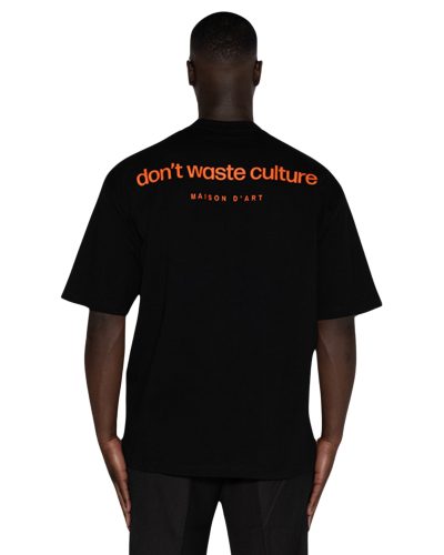 Dont Waste Culture Cleo T-Shirt