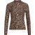 Vila Vileoa l/s rollneck top noos