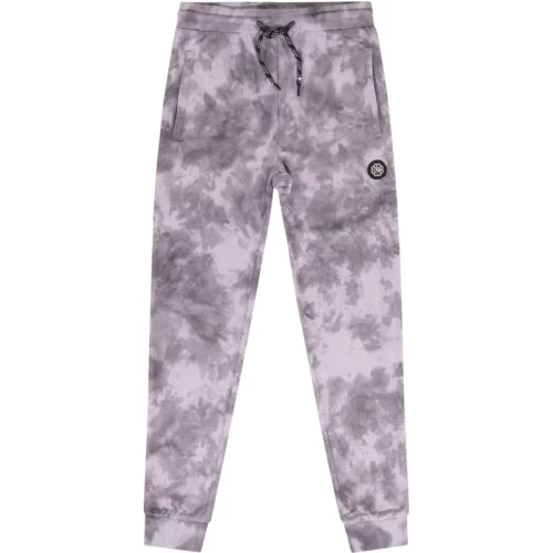 Lucky No. 7 Jongens broek minimal