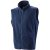 Result Unisex microfleece gilet voor volwassenen