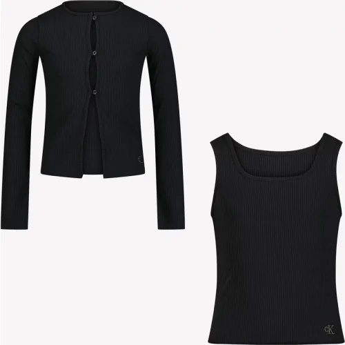 Calvin Klein Meisjes vest