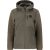 Dames fleece met capuchon Whistler Makaloo