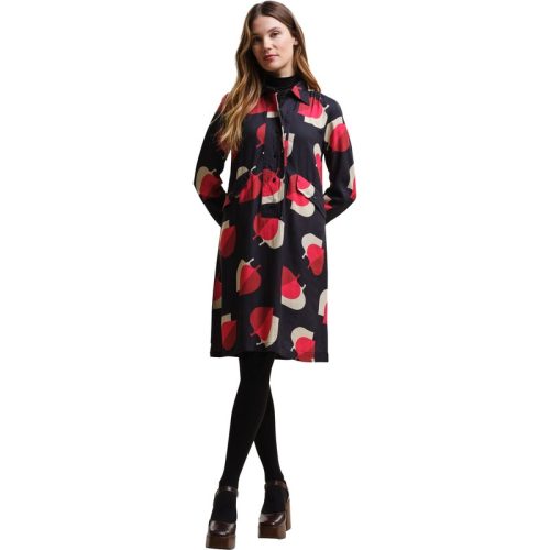 Regatta Dames orla kiely bladprint jurk