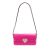 Valentino Garavani Crossbody bags – Shoulder Bag in roze