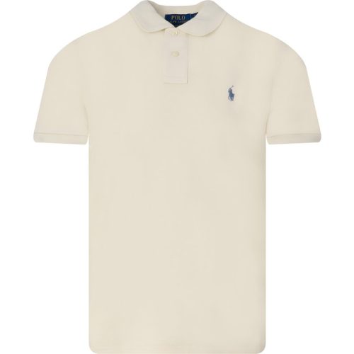 Polo Ralph Lauren Polo met korte mouwen