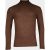 Baileys Coltrui Bruin High Neck Pullover 428545/865