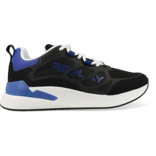 Replay Maze jr-1 js540004s-3231 / blauw