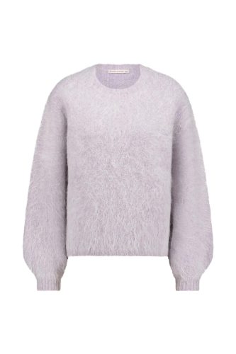 Studio Anneloes Female Truien Lisette Furry Pullover 12329