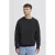 !SOLID Sdlenz crew sw 21107419 194008 black