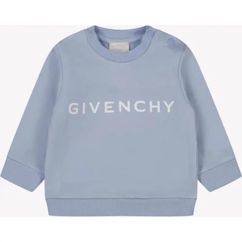 Givenchy Baby jongens trui