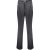 Geisha pants wide pinstripe 41503-10 925 grey