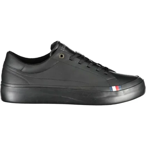 Tommy Hilfiger Chique sportieve sneakers