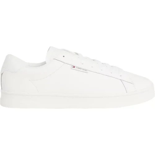 Tommy Hilfiger Te polyester sneaker