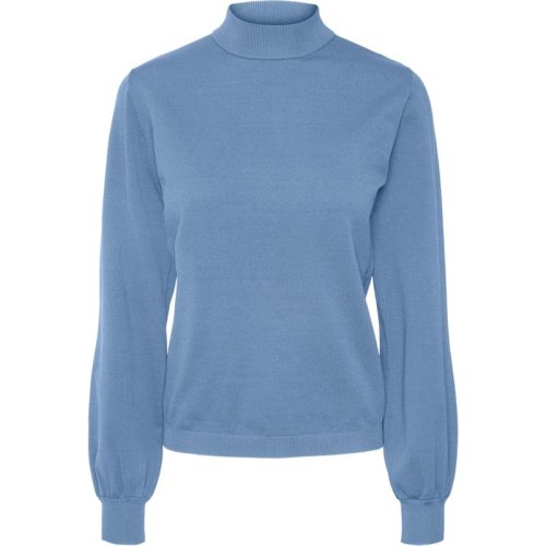 Vero Moda vmmercury ls highneck pullover ga b 10309584 allure