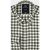 Giordano Casual hemd lange mouw Groen Brando, LS Button Down Brush 427304/72