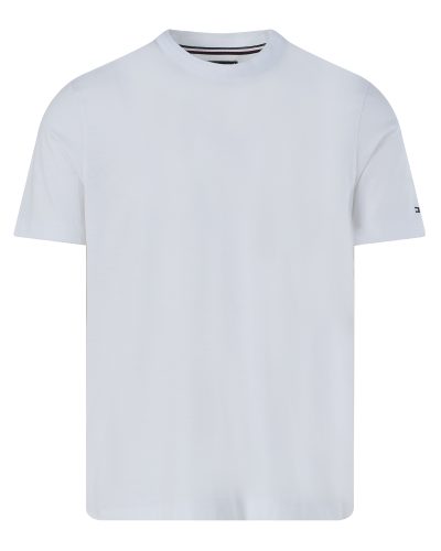 Tommy Hilfiger Menswear Heren T-shirt KM