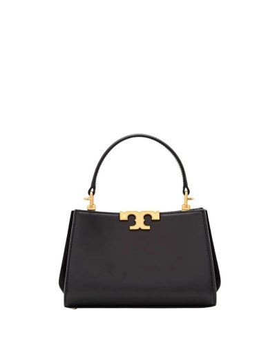 Tory Burch Shoppers – Eleanor Mini Bag in zwart