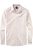 OLYMP Casual Regular Fit Overhemd beige, Gestreept