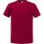 Jerzees Colours Heren essentieel katoenen t-shirt