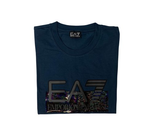 T-shirt EA7 Emporio Armani