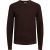 Jack & Jones Jjotto knit crew neck ln