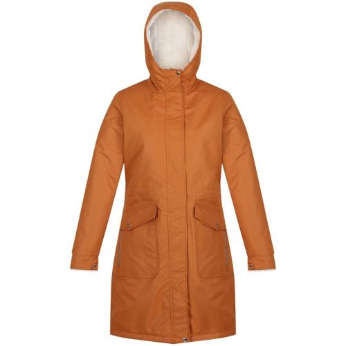 Regatta Dames romine waterdichte parka