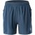 IQ Heren olpu logo shorts