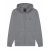 Hooded sweatshirt met rits Lyle & Scott